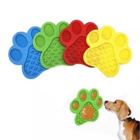 AH PAW Calming Lick Pad – 2 PACK - Green