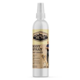 Dr. Pol Body Spray for Dogs and Cats 8 oz - Dr. Pol