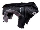 Helios Blizzard Full-Bodied Adjustable and 3M Reflective Dog Jacket - X-Large