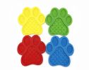 AH PAW Calming Lick Pad – 2 PACK - Yellow