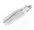 Pet Life 'Clip-Tronic' LED Lighting and USB Charging Precision Cat and Dog Nail Clipper - Default