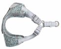 Pet Life 'Fidomite' Mesh Reversible And Breathable Adjustable Dog Harness W/ Designer Neck Tie - X-Small