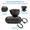 10 Rolls 150 Count Dog Waste Bags Disposable Dog Poop Bags with Dispenser Leakproof Ecofriendly Unscented - Waste Bag