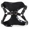 Pet Life 'Bonatied' Mesh Reversible And Breathable Adjustable Dog Harness W/ Designer Neck Tie - Camo - Small