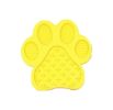 AH PAW Calming Lick Pad – 2 PACK - Yellow