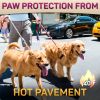 Natural Dog Paw Balm Dog Paw Protection for Hot Pavement Dog Paw Wax 2 oz - Primens