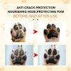 Pets moisturizing paw cream cats and dogs universal deep moisturizing soles of the feet paws meat pad dry crack care cream - VU84JMF